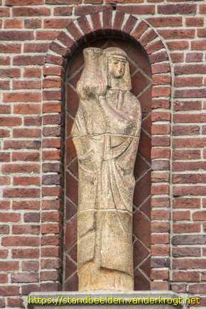 's-Hertogenbosch -  Sint Martha
