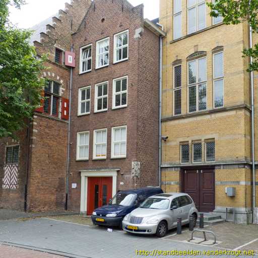 's-Hertogenbosch -  Bosch' Marieke