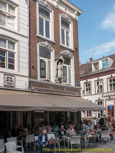 's-Hertogenbosch -  Maria