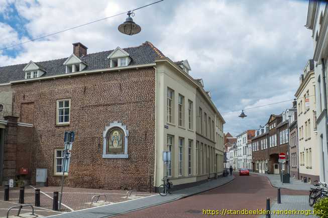 's-Hertogenbosch -  O.L.V. van de Heilige Rozenkrans