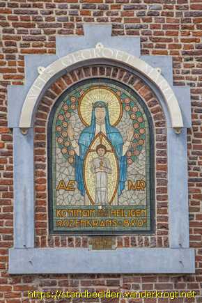 's-Hertogenbosch -  O.L.V. van de Heilige Rozenkrans