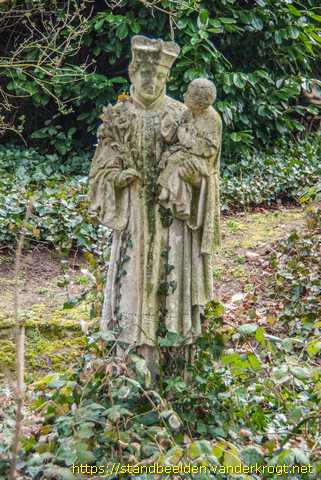 Vlijmen -  Sint Herman Jozef