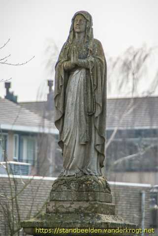 Vlijmen -  Maria