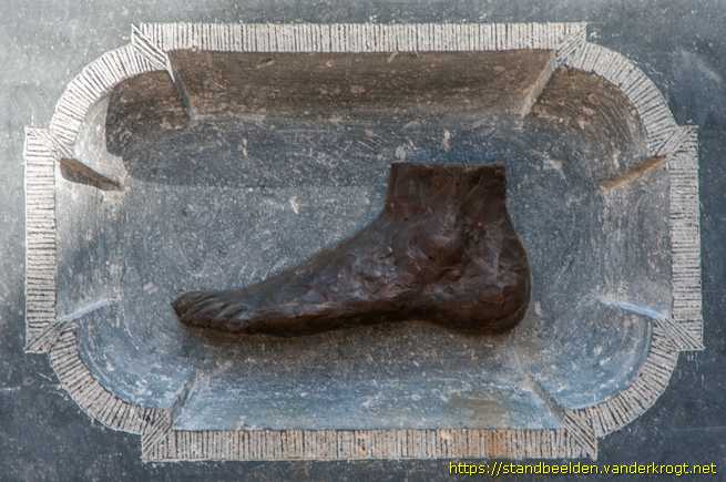 Heusden -  Gisbertus Voetius