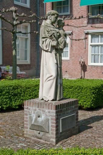 Heusden -  Sint Antonius van Padua