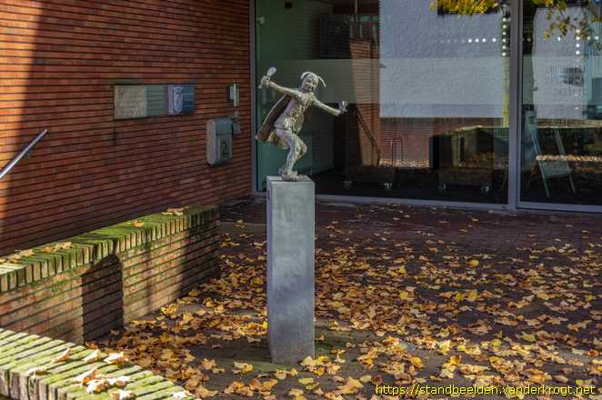 Hilvarenbeek -  Tijl Uilenspiegel