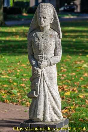 Hilvarenbeek -  Johanna van Brabant