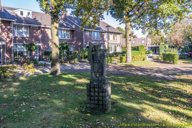 Hilvarenbeek -  De Vendelier
