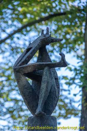 Hilvarenbeek -  Sater