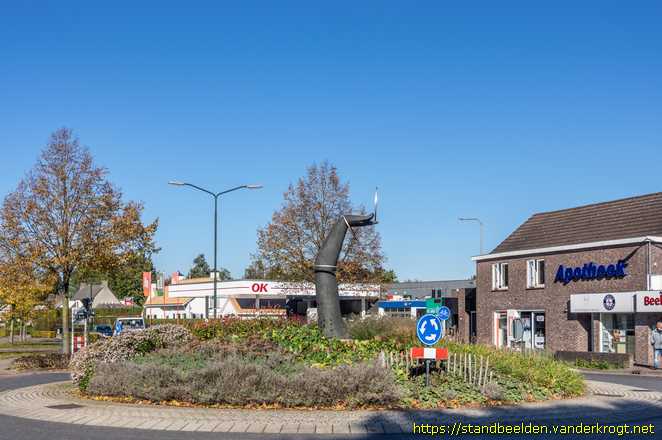 Hilvarenbeek -  Waar het om draait