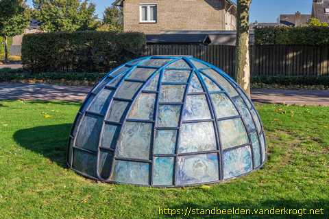 Hilvarenbeek -  Het Geheim van de Anoniemen