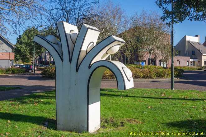 Hilvarenbeek -  De Boom