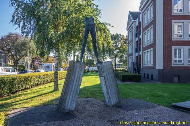 Hilvarenbeek -  Poortwachter