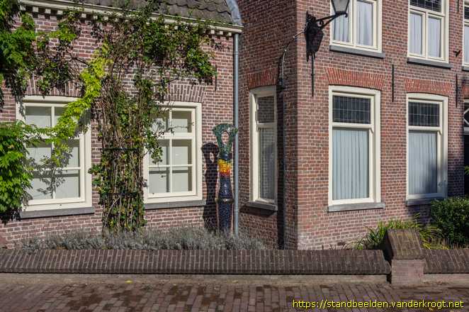 Hilvarenbeek -  Mw. Mens