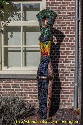 Hilvarenbeek -  Mw. Mens