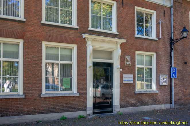 Hilvarenbeek -  De Engel