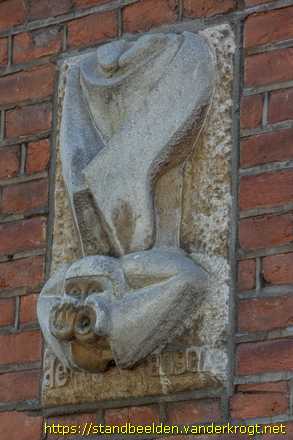 Hilvarenbeek - De Engel