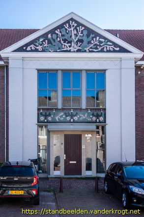 Hilvarenbeek -  Perenplukkende kinderen