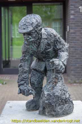 Lieshout -  De Raoper