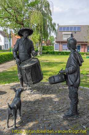 Lieshout -  Toekomst door Samenspel