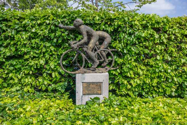 Lieshout -  De Meet