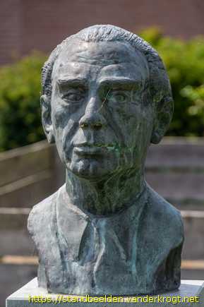 Lieshout -  Martien Coppens