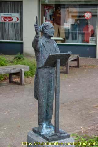Zeeland -  Dirigent