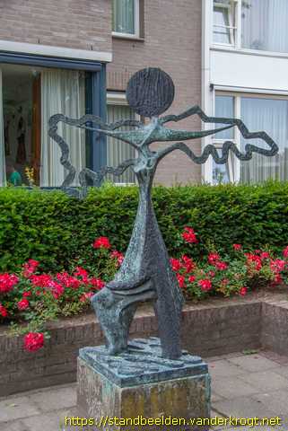 Zeeland -  Boom van Zeeland