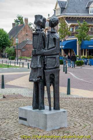 Zeeland -  Ontmoeting