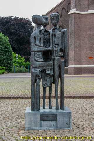 Zeeland - Ontmoeting