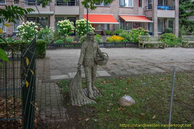 Zeeland -  De Zaaier