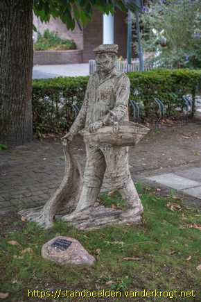 Zeeland -  De Zaaier