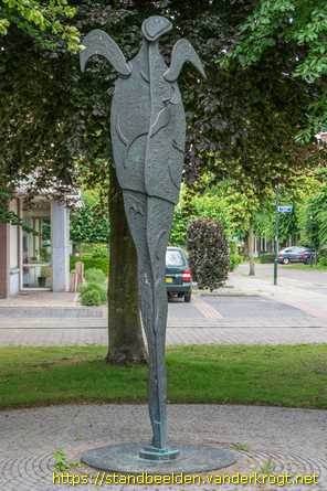 Reek -  De Schutsengel