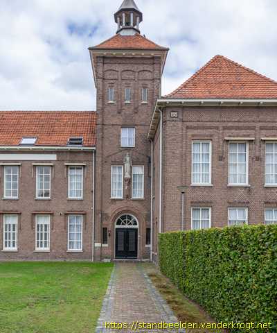 Reek -  Sint Jozef