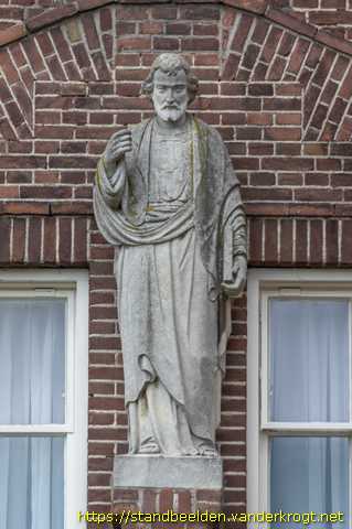 Reek -  Sint Jozef