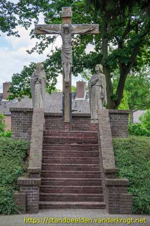 Schaijk - Calvarieberg