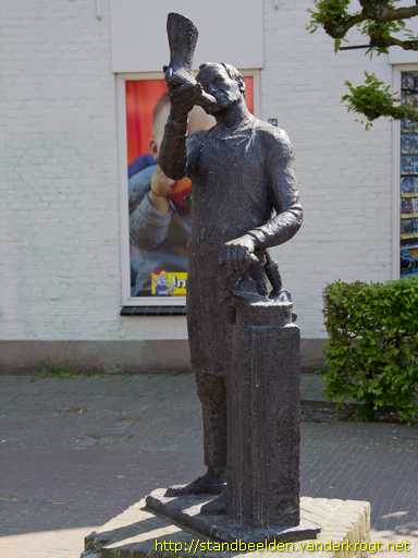 Kaatsheuvel -  Meester Schoenmaker