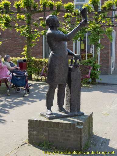 Kaatsheuvel -  Meester Schoenmaker