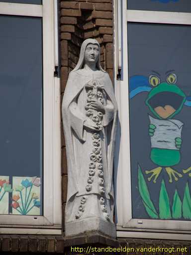 Kaatsheuvel -  Sint Theresia van Lisieux