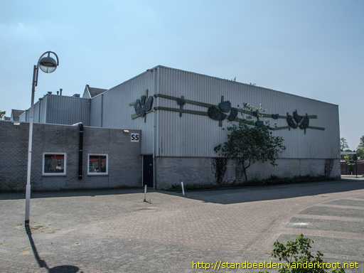 Kaatsheuvel -  Recreanten en sporters