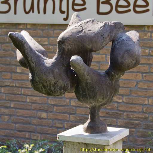 Kaatsheuvel -  Vogels