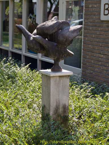 Kaatsheuvel -  Vogels