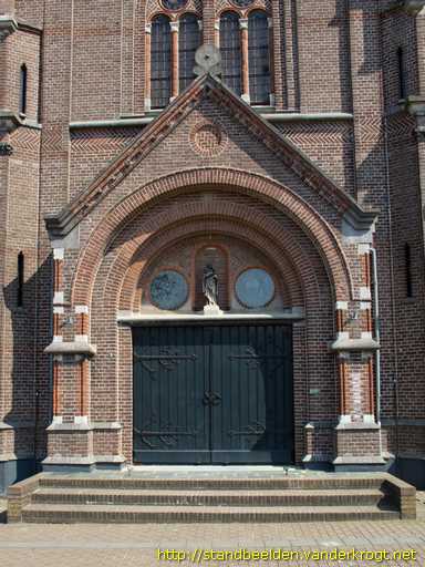 Kaatsheuvel -  De Goede Herder