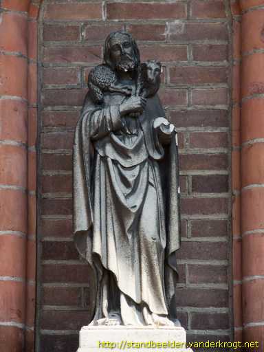 Kaatsheuvel -  De Goede Herder