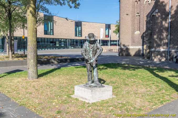 Mill -  De Millse Maaier