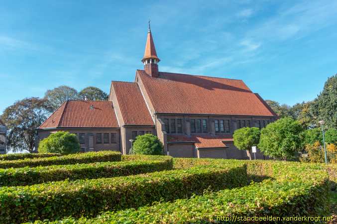 Langenboom -  Heilige Familie