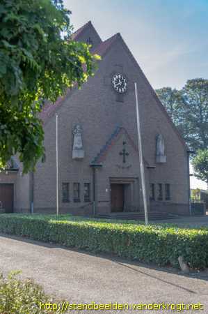 Langenboom -  Heilige Familie