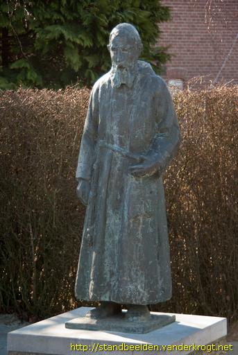 Langeweg -  De Capucijn