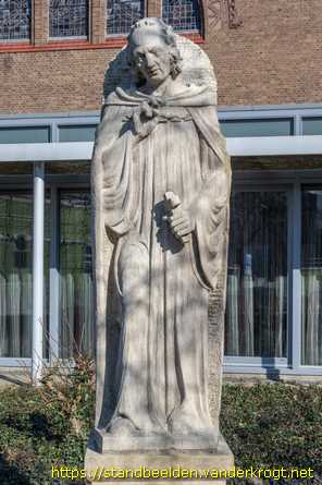 Zevenbergen -  St. Jan