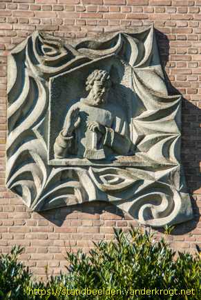 Zevenbergen -  Sint Jozef